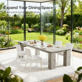 Dining Table (Option: defaulttitle)