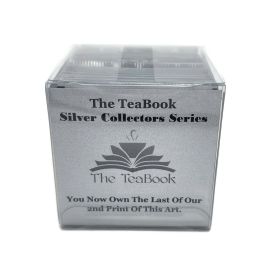 Silver Series Collectors Teas (Merchandise: Fred Tea Mercury)