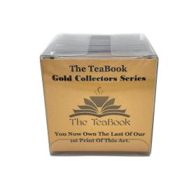 Gold Series Collectors Teas (Merchandise: Obama)