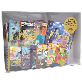 Joe BiTEAn: Organic Vanilla Chocolate Chip Tea (Herbal / Caffeine Free) (Joe Biden) (size: 100pk (Gift Box))